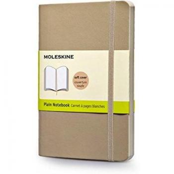 Cuaderno Clásico Liso P