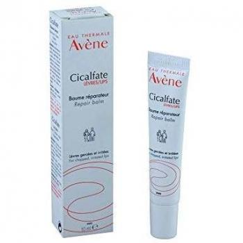 Cicalfate Baume lèvres 10ml