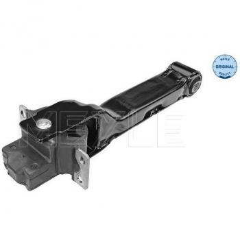 Soporte de transmisión MEYLE 714 130 0007, cojinete para caja de cambios manual, compatible con diversas marcas y modelos de vehículos, fabricado en material duradero para mayor resistencia y estabilidad, diseño optimizado para reducir vibr
