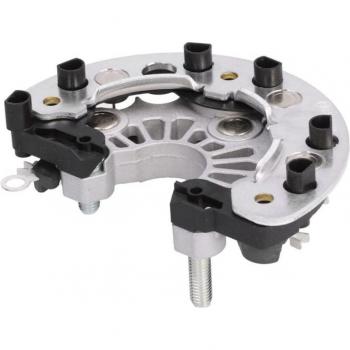 Puente de diodos para alternador Bosch 1 986 AE0 262