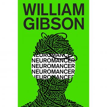 Neuromancer: 1