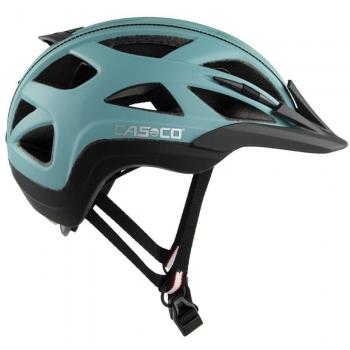 Casco de Ciclismo ACTIV2 Verde petróleo L 58-62 cm
