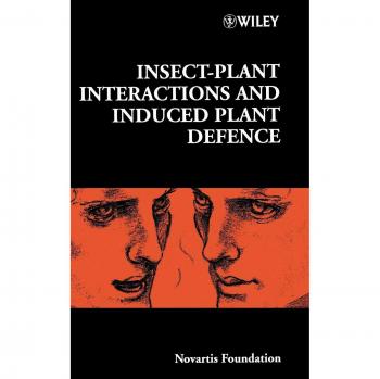 Insect-Plant Interactions and Induced Plant Responses - Novartis Foundation Symposium 223 Hardcover