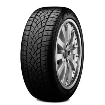 Dunlop SP Winter Sport 3D - 235/60/R17 102H - F/E/71 - Neumático inviernos