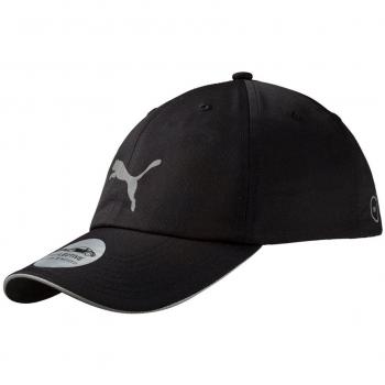 Gorra Puma Padel Negra