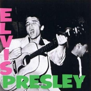 Elvis Presley - Vinyl Record Classic Edition