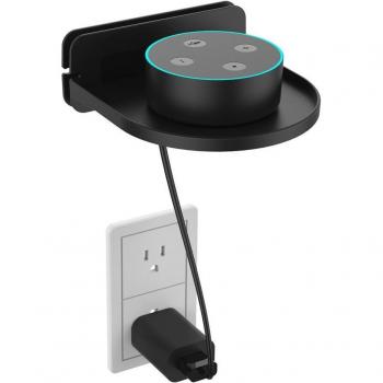 Soporte de pared para Router Wifi y Altavoces Xiaoai/Xiaodu