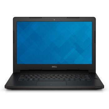 DELL Latitude 3470 2.3GHz i5-6200U 14 1366 x 768Pixeles Negro - Ordenador portátil