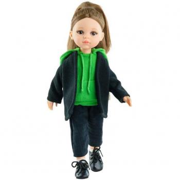 Muñeca bebé Paola Reina Berta 32 cm