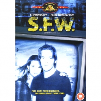 S.F.W. [Reino Unido] [DVD]