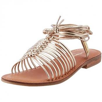 Les Tropeziennes Women's Idylle Sandals