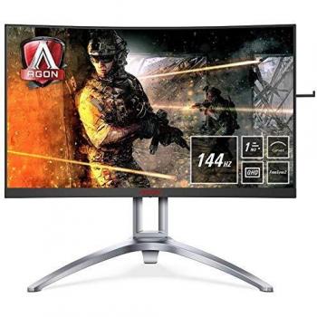 AOC Agon AG273QCX Pantalla para PC 68,6 cm