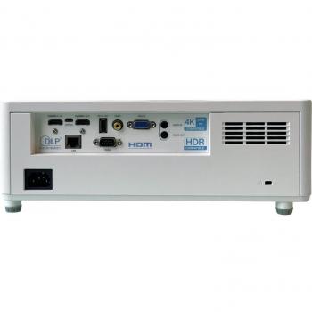 InFocus INL2168 Proyector DLP de Alcance Estándar 4500 Lúmenes ANSI Full HD (1920x1080) 3D USB 2.0 Blanco