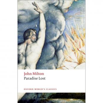 Oxford World's Classics: Paradise Lost