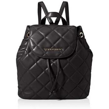Valentino by Mario Ocarina, Mochila para Mujer, Negro