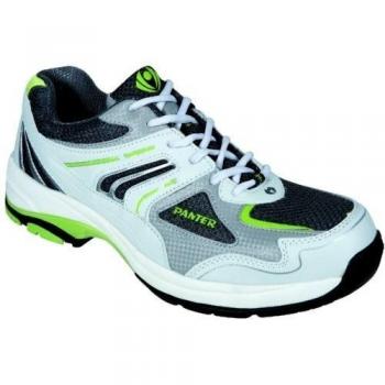 Panter 509020000 - GYM S1P BLANCO Talla: 43