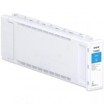 Cartucho de tinta Epson UltraChrome XD3 alta capacidad cian