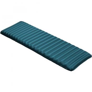 Colchoneta Trangoworld Confort Air 4S 185x65x9 Azul/Sombra Oscura