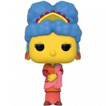 Funko Pop! Animation: The Simpsons - Marge as the Witch #1029