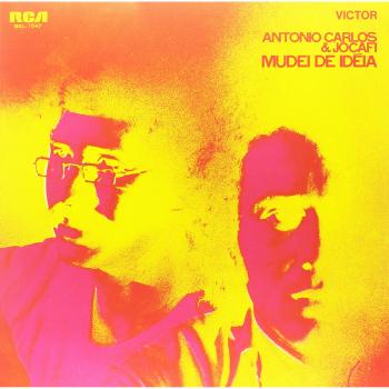 Change of Mind [Vinyl]