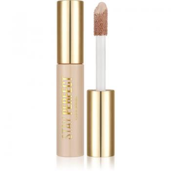 Corrector Líquido Stay Perfect Concealer Tono 004 Ivory 12,5 ml