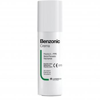 BENZONIC CREMA 30ML