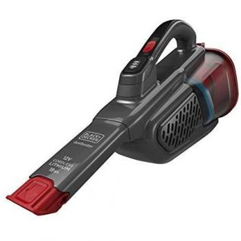 BLACK+DECKER BHHV315J Aspirador de mano sin cable 12V