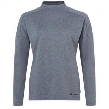 VAUDE Women's Coreway Sweater - Blue - Size 38