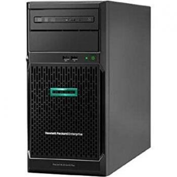 HPE ProLiant ML30 Gen10 Plus Servidor Torre (4U) Intel Xeon E-2314 2.8 GHz 16 GB DDR4-SDRAM 350 W
