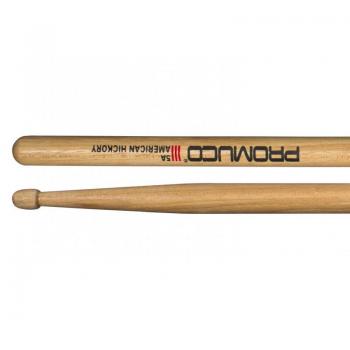 Promuco 18015A Hickory Drumsticks 5A