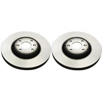 TRW Automotive AfterMarket DF4371 Frenos