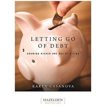 Letting Go of Debt: Growing Richer One Day at a Time