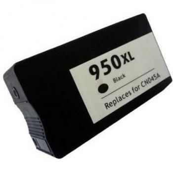 Maxprint CN045AE - Cartucho inkjet, color negro