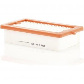 Filtro de aire MANN-FILTER C 24 057