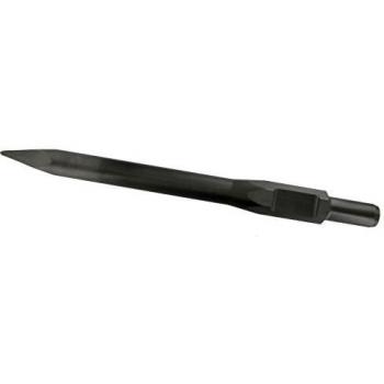 Guillet 4562 Puntero (diámetro24), Negro