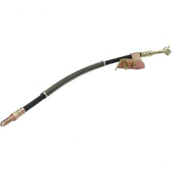 Tubo de freno ABE C83125ABE, Derecha - Latiguillo de freno ABE C83125ABE