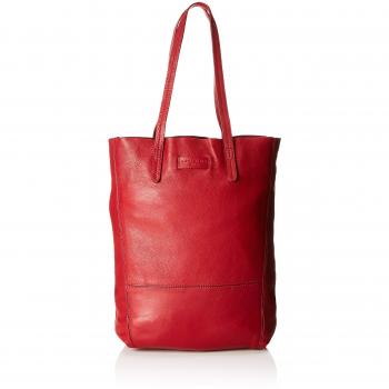Liebeskind Berlin - Essential Tote Medium, Bolsos totes Mujer, Rojo