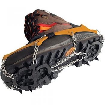 Crampones Veriga Mount Track S Multicolor EU 33-36 US 2-5.5 con bolsa