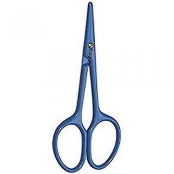 Vitry Baby Stainless Steel Scissors with Colorful Handles