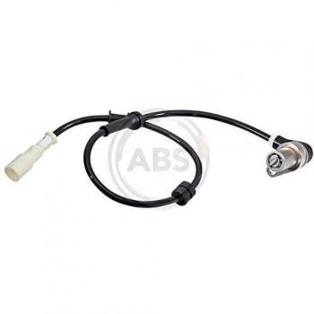 Sensor de Velocidad de Rueda ABS A.B.S. 30688 para Renault