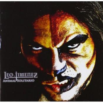 Animal Solitario - Leo Jimenez