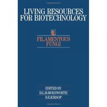 Recursos Vivos de Biotecnología: Hongos Filamentosos