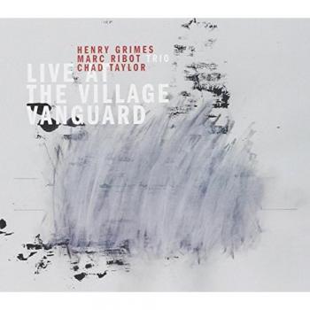 Live At The Village Vanguard