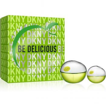 DKNY Be Delicious Eau de Parfum - Estuche de Regalo