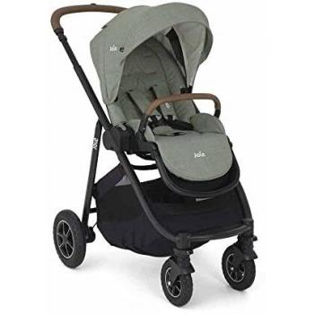 Joie Versatrax Laurel Stroller