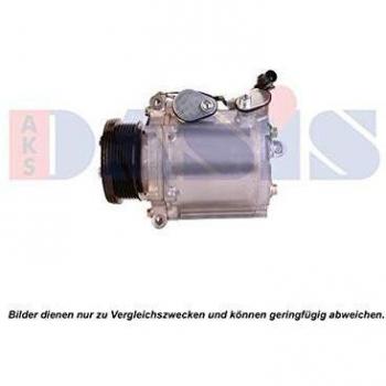 AKS Dasis 852789N Aire acondicionado