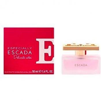 Escada Especially Delicate Notes Eau De Toilette 50ml Spray