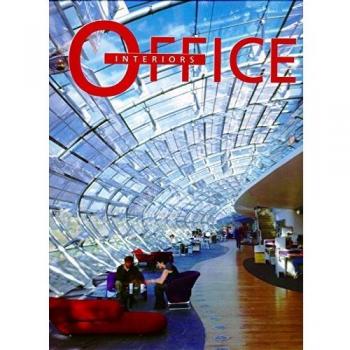 Interiores de oficina