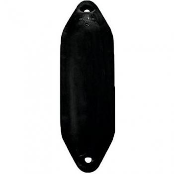 Ocean Defensa Serie U Negro U4