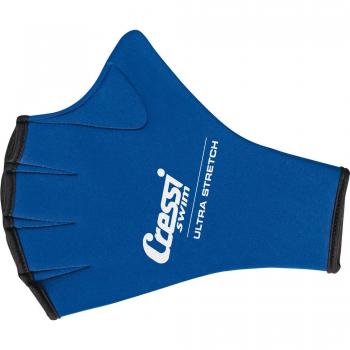 Cressi Swim Gloves - Monopla en Neopreno Unisex Adultos
